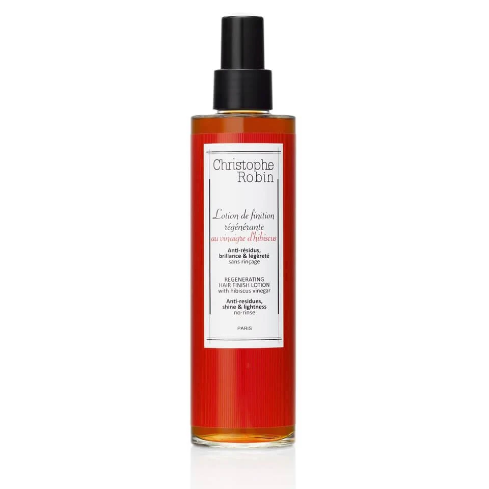 商品Christophe Robin|Christophe Robin Regenerating Finishing Lotion with Hibiscus Vinegar (6.8 fl.oz),价格¥325,第1张图片