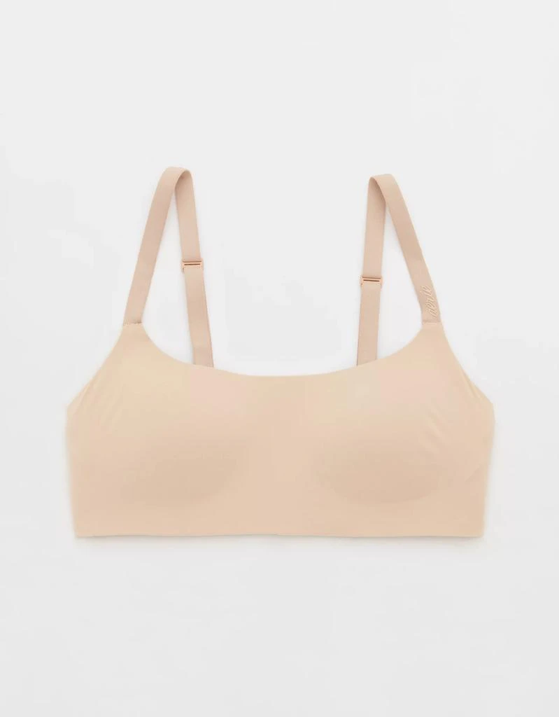 商品Aerie|SMOOTHEZ Bra-ish Wireless Bralette,价格¥202,第3张图片详细描述