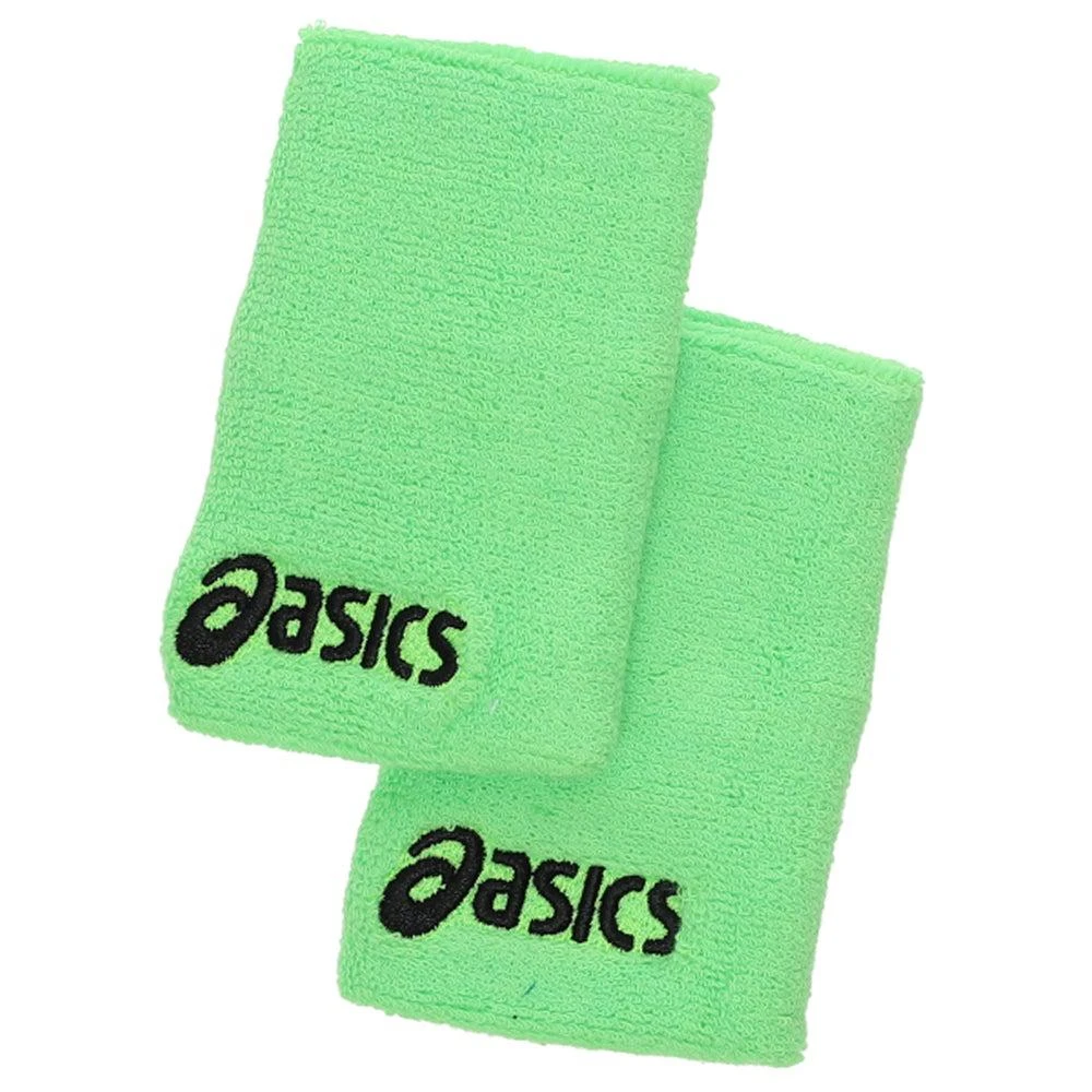 商品Asics|Deuce Wristbands,价格¥60,第2张图片详细描述