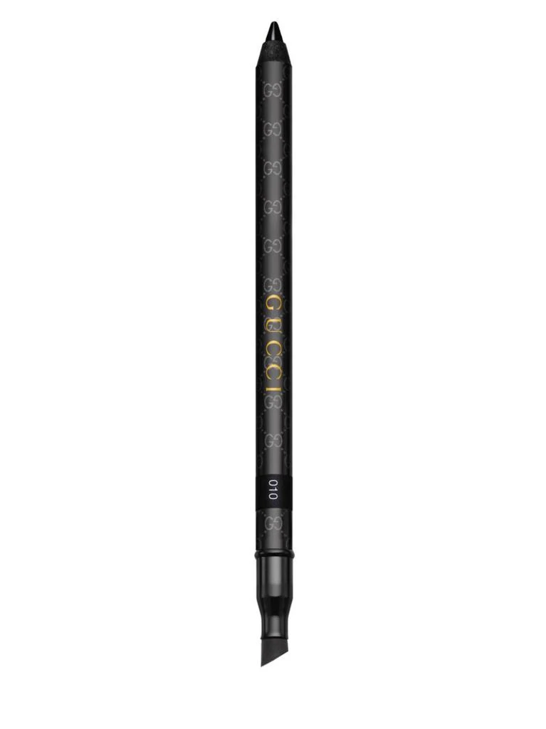 商品Gucci|Gucci Impact Long Wear Eye Pencil,价格¥245,第1张图片详细描述