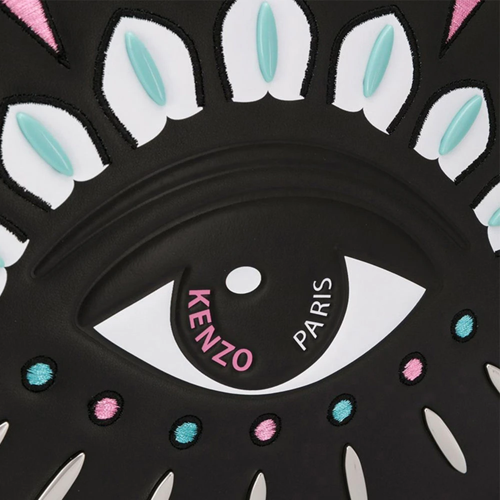 KENZO 黑色男士手拿包 FA52PM602L22-99 商品