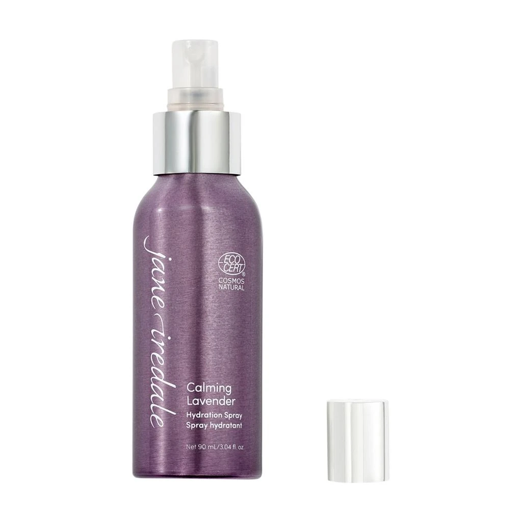 Calming Lavender Hydration Spray 商品