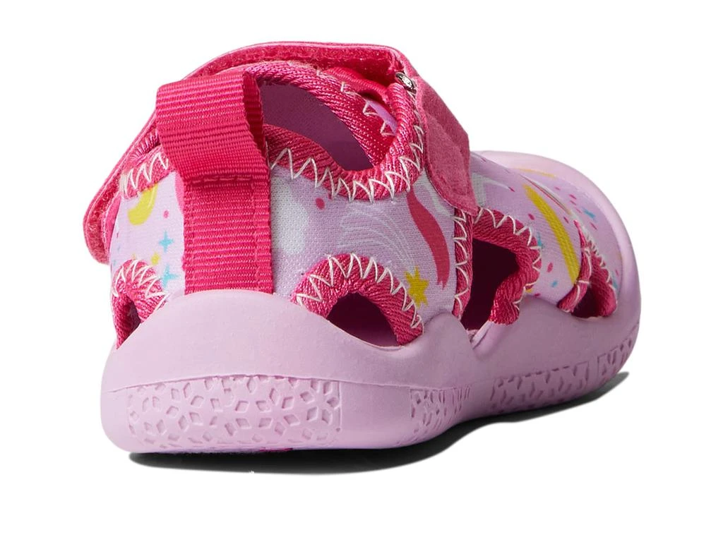 商品Robeez|Unicorns Water Shoes (Toddler),价格¥201,第5张图片详细描述