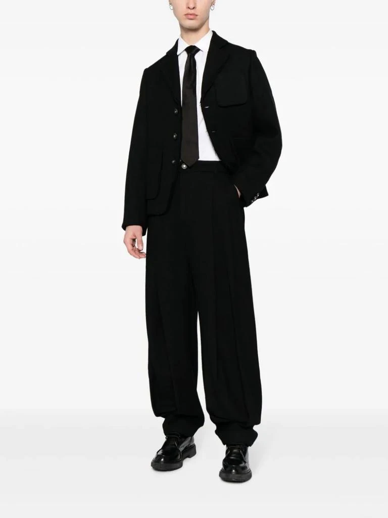 商品ADER error|ADER ERROR MEN SUIT PANTS,价格¥1397,第3张图片详细描述