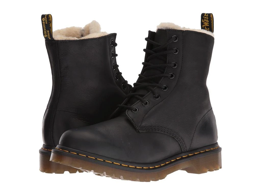 商品Dr. Martens|Serena 8-Eye Boot,价格¥1196,第1张图片