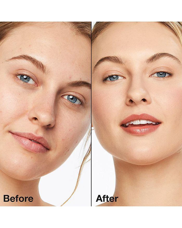 商品Clinique|Acne Solutions Liquid Makeup,价格¥229,第2张图片详细描述