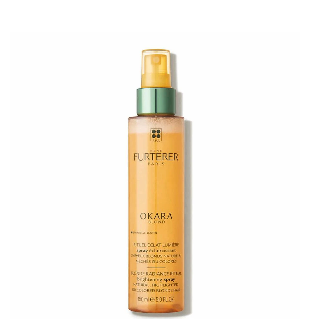 商品René Furterer|René Furterer OKARA BLOND Brightening Spray,价格¥292,第1张图片