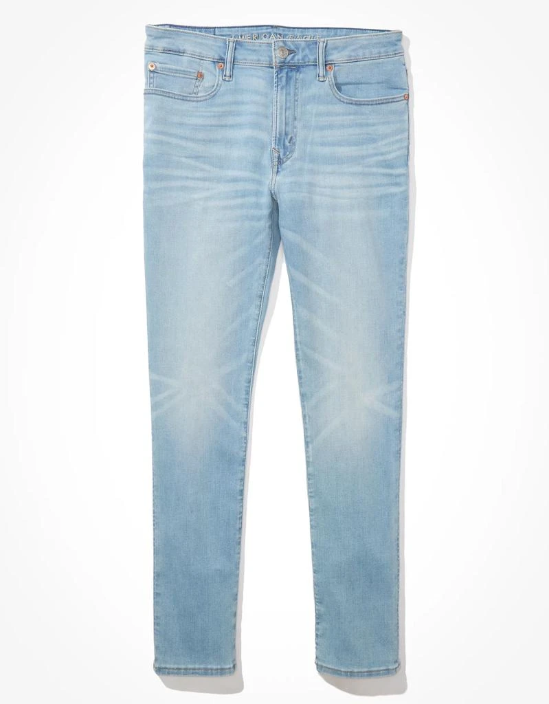 商品AE|AE AirFlex 360 Slim Jean,价格¥113,第3张图片详细描述