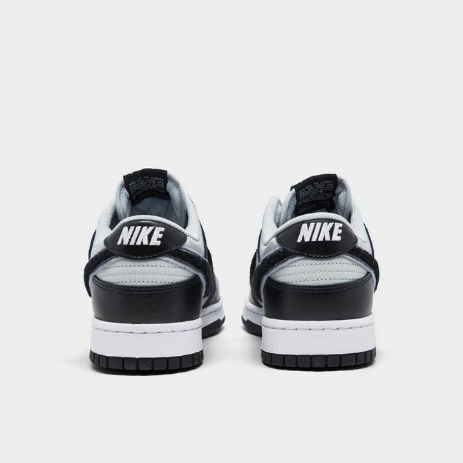 Nike Dunk Low Retro SE Chenille Swoosh Casual Shoes 商品