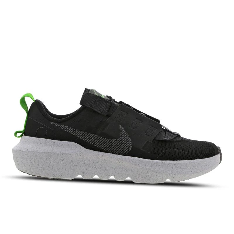 商品NIKE|Nike Crater Impact - Grade School Shoes,价格¥657,第1张图片详细描述