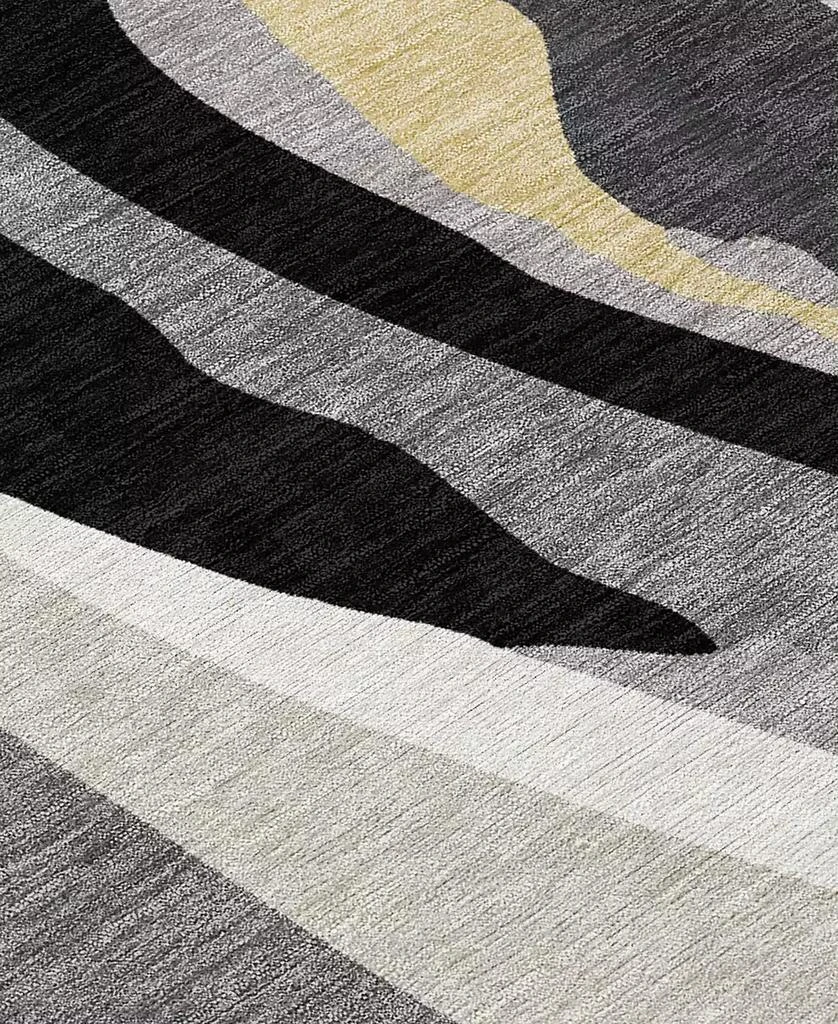 商品Addison|Chantille Mahine Washable ACN1047 10'x14' Area Rug,价格¥416,第2张图片详细描述