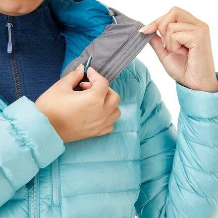 Microlight Alpine Down Jacket - Women's 商品