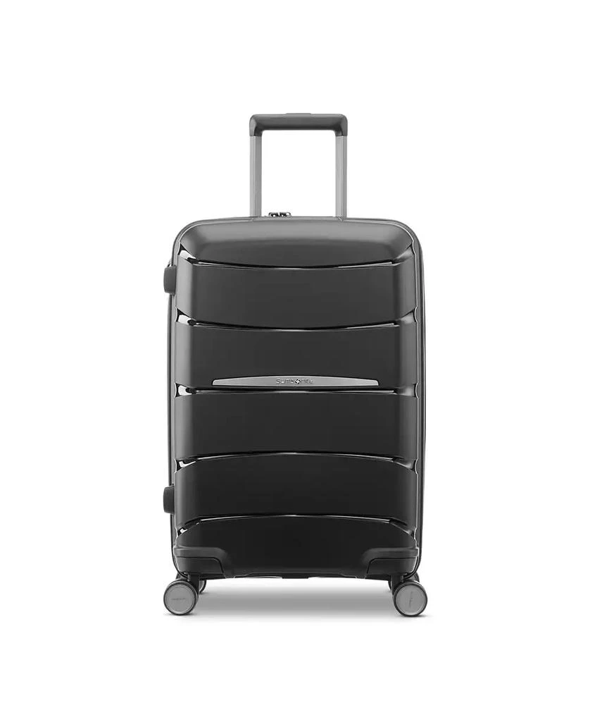 商品Samsonite|Outline Pro 21" Hardside Carry-on Spinner,价格¥1197,第2张图片详细描述