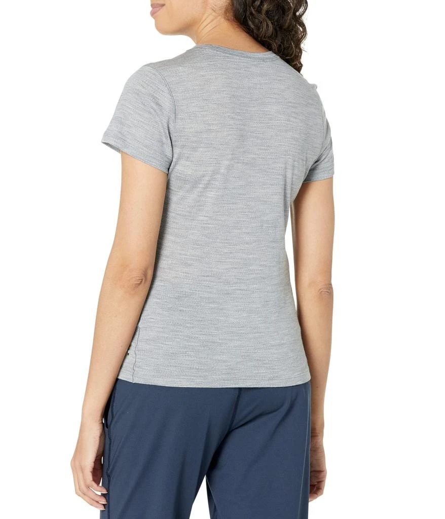 商品SmartWool|Merino Short Sleeve Tee,价格¥456,第2张图片详细描述