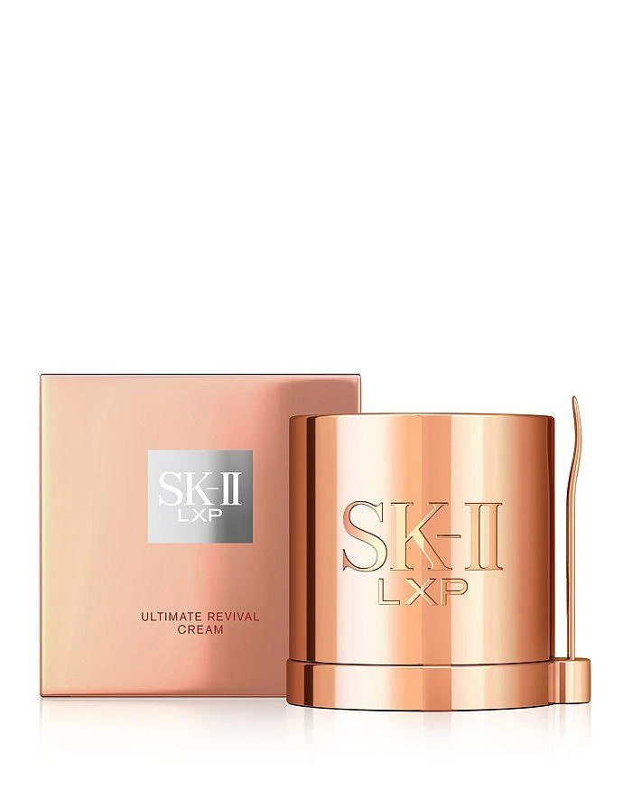 商品SK-II|SK-II 金钻臻致升华修护霜,价格¥2978,第4张图片详细描述