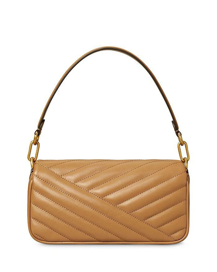 Kira Small Chevron Tassel Shoulder Bag 商品