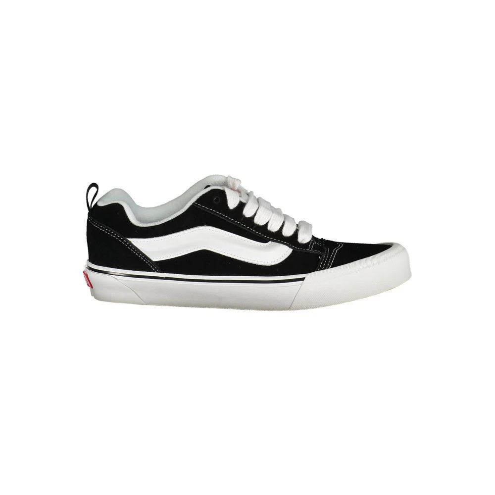 商品Vans|Vans Black Polyester Men Sneaker,价格¥851,第1张图片