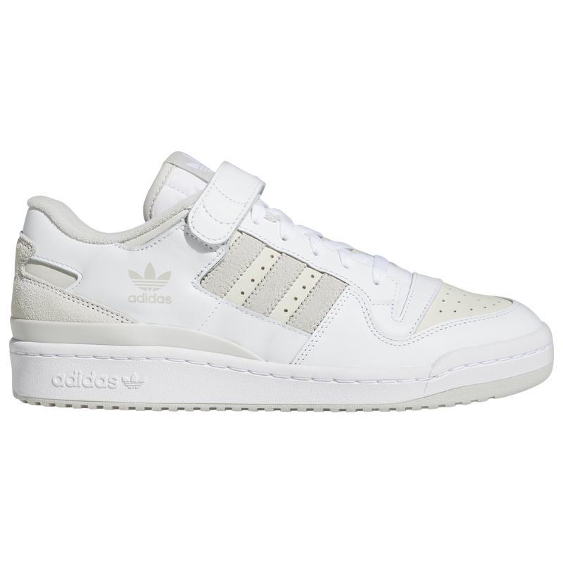 商品Adidas|adidas Forum Low - Men's,价格¥813,第1张图片