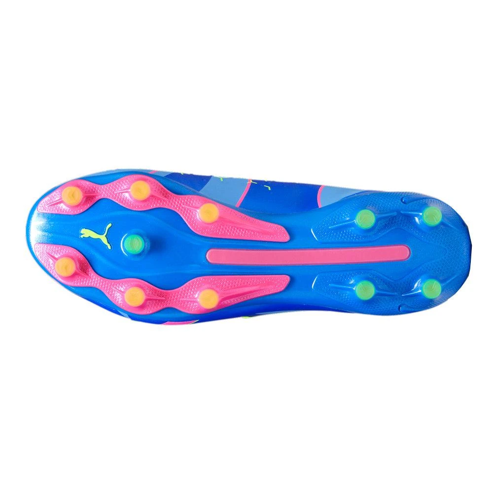 商品Puma|King Ultimate Energy Firm Ground/Artifical Ground Soccer Cleats,价格¥490,第5张图片详细描述