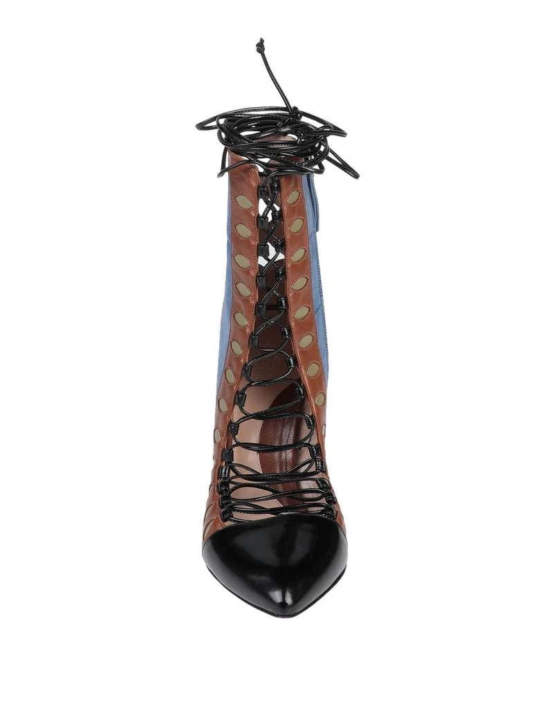 商品PAULA CADEMARTORI|Ankle boot,价格¥4678,第4张图片详细描述