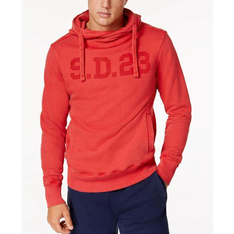 商品Superdry|Men's Solo Sport Hoodie,价格¥292,第1张图片