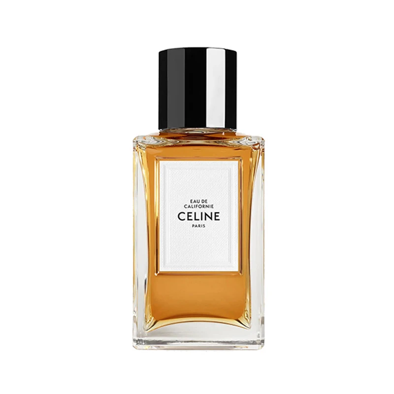 商品Celine|Celine思琳高定系列「加州」女士香水 中性香水100ml,价格¥1846,第1张图片