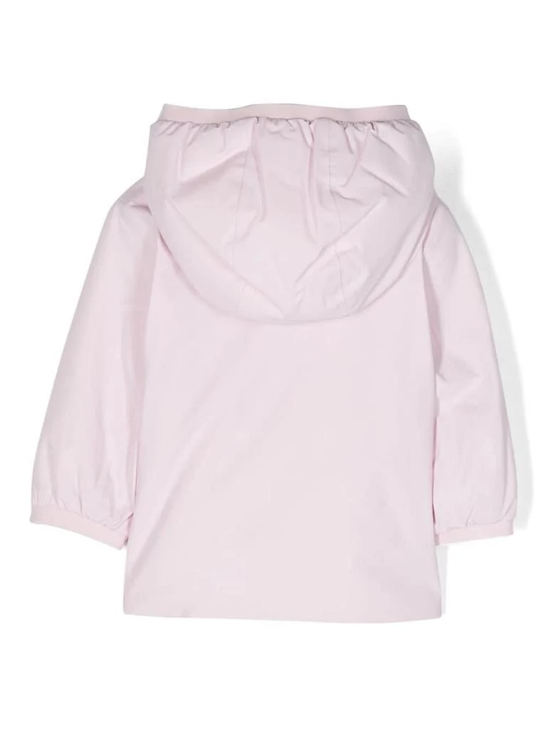 商品K-Way|Piumino Con Logo,价格¥945,第2张图片详细描述