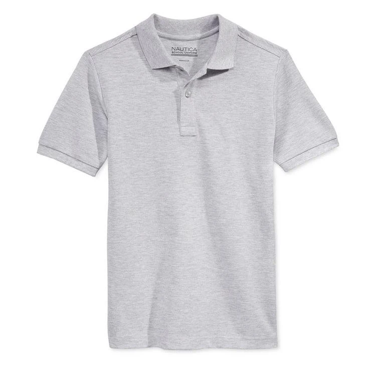 School Uniform Polo, Little Boys 商品