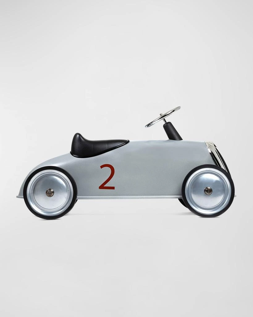 商品Baghera|The Riders Ride-On Car,价格¥1794,第2张图片详细描述