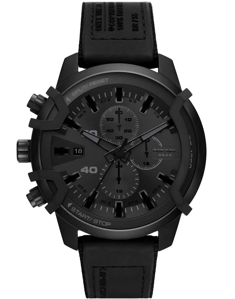商品Diesel|Wrist watch,价格¥2741,第1张图片