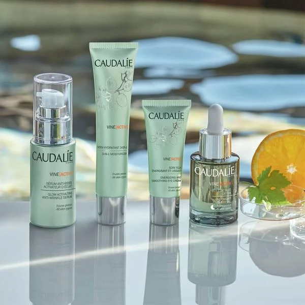 商品Caudalie|Caudalie VineActiv Overnight Detox Oil 30ml,价格¥406,第5张图片详细描述