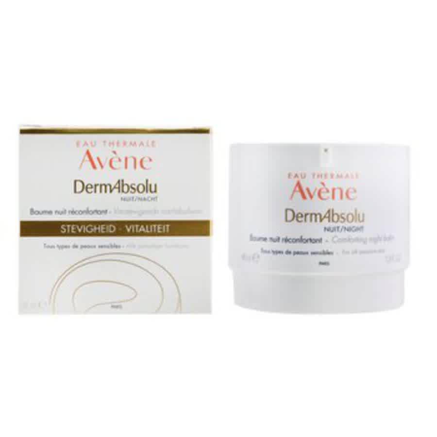 商品Avene|Avene DermAbsolu Unisex cosmetics 3282770200478,价格¥324,第4张图片详细描述