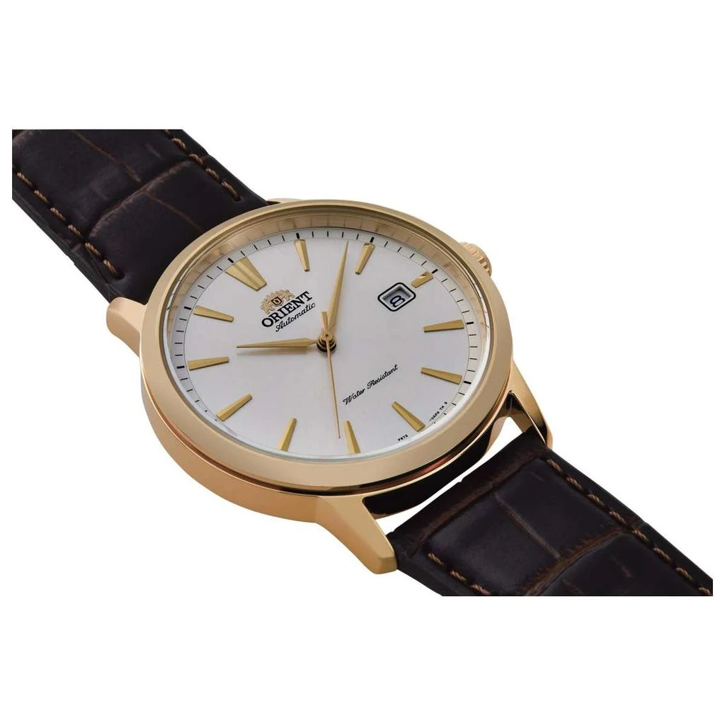 商品Orient Star|Orient Symphony III Men's Automatic Watch,价格¥1220,第2张图片详细描述