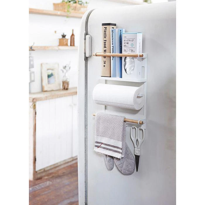 Tosca Magnetic Kitchen Organization Rack 商品