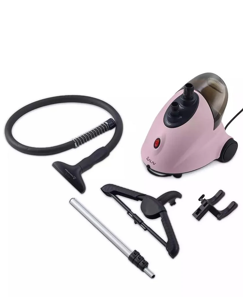 1500-Watt Garment Steamer & Fabric Shaver Bundle 商品