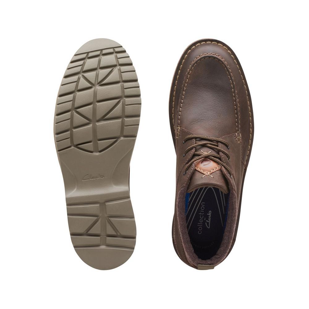 Men's Eastford Top Boots商品第3张图片规格展示