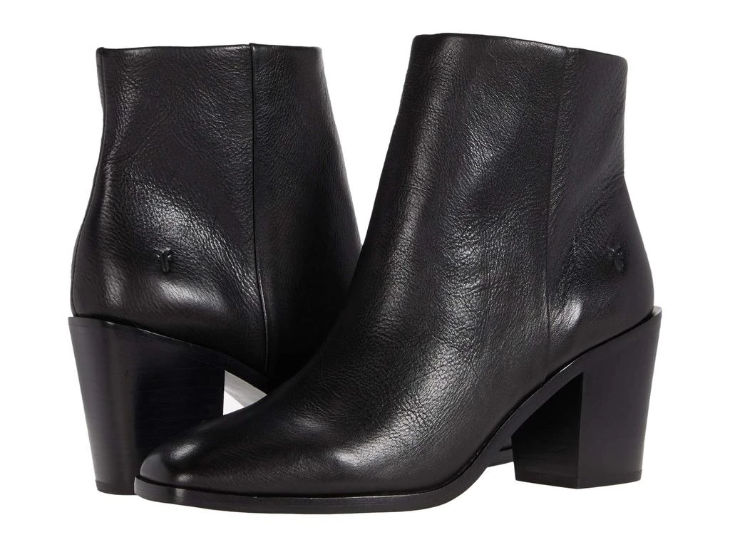 商品Frye|Georgia Bootie,价格¥2471,第1张图片