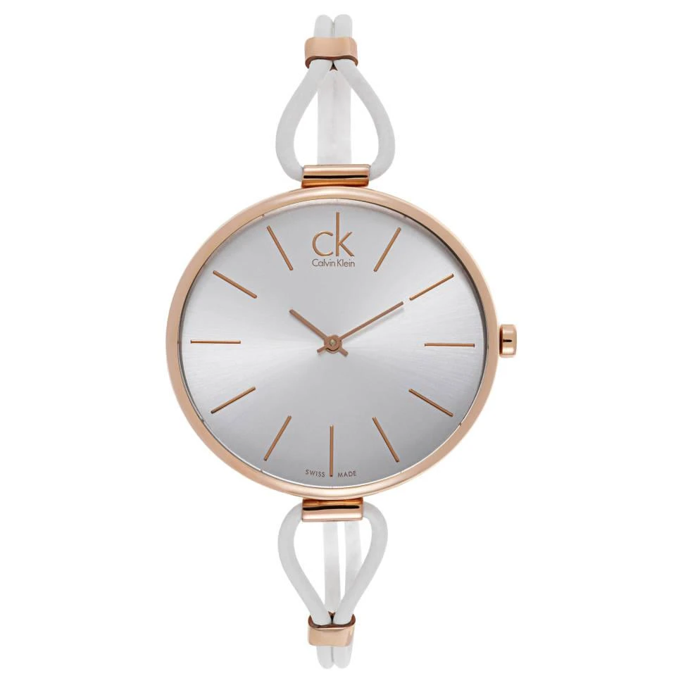 商品Calvin Klein|Selection 女士手表,价格¥300,第1张图片