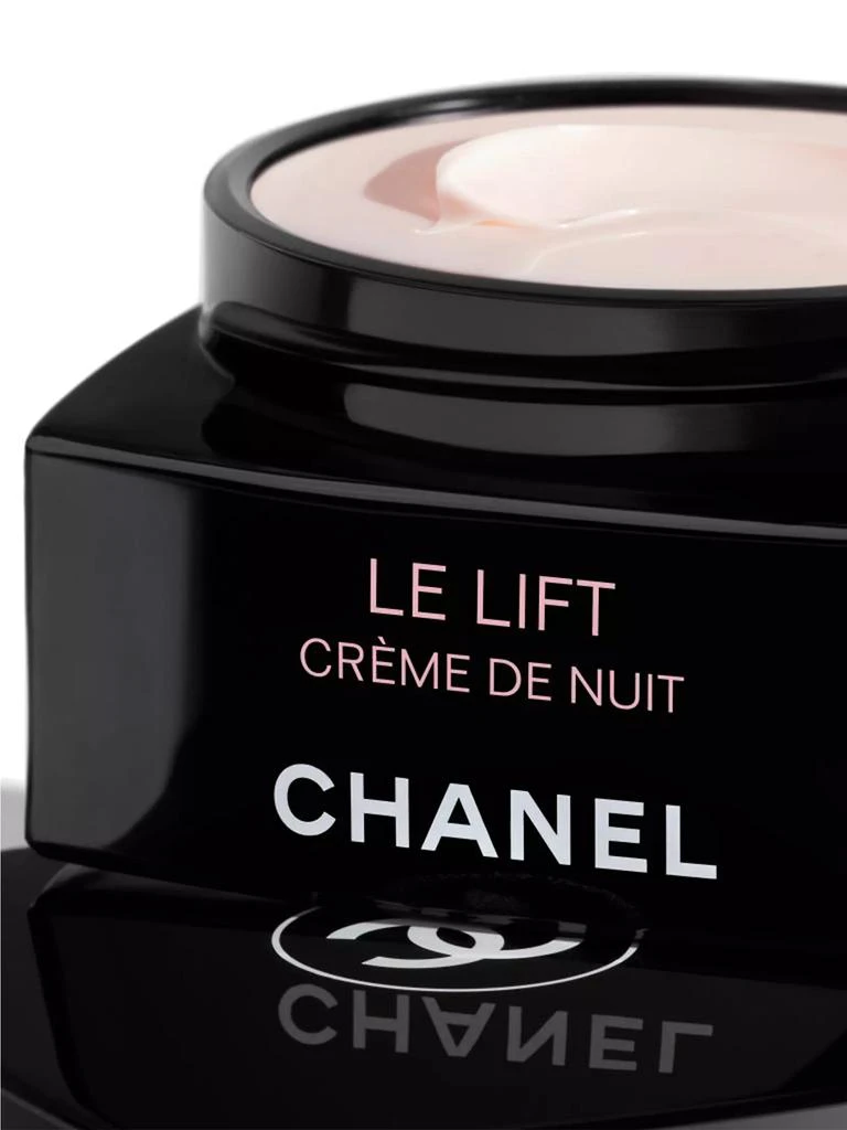 商品Chanel|Smoothing and Firming Night Cream,价格¥1316,第2张图片详细描述