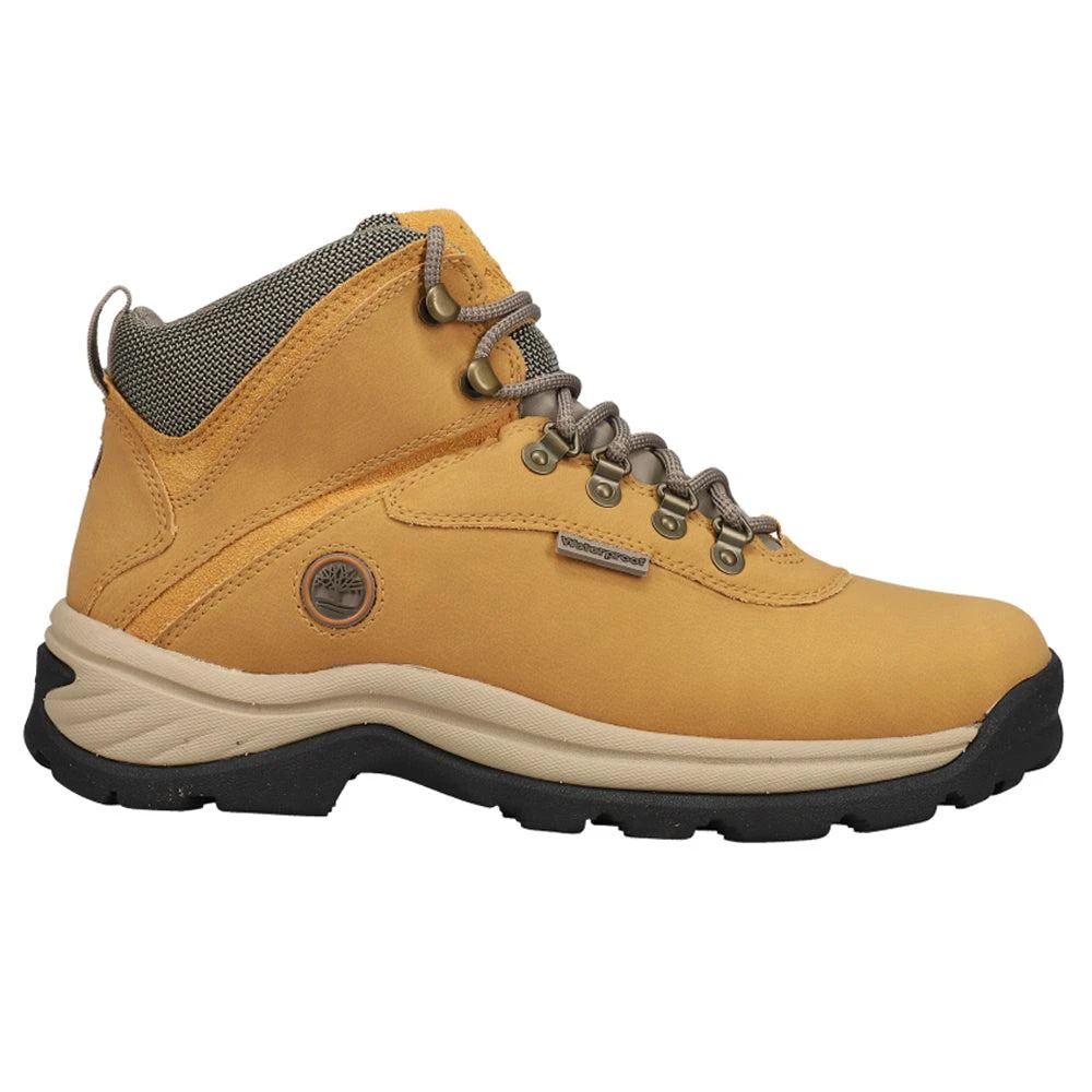 商品Timberland|White Ledge Mid Waterproof Hiking Shoes,价格¥713,第1张图片