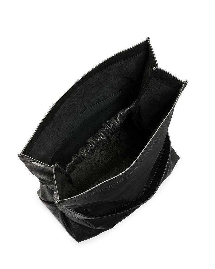 Large Shoulder Lunch Bag商品第3张图片规格展示
