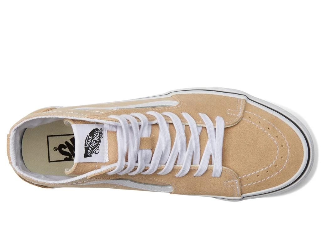 商品Vans|Sk8-Hi Tapered,价格¥360,第2张图片详细描述