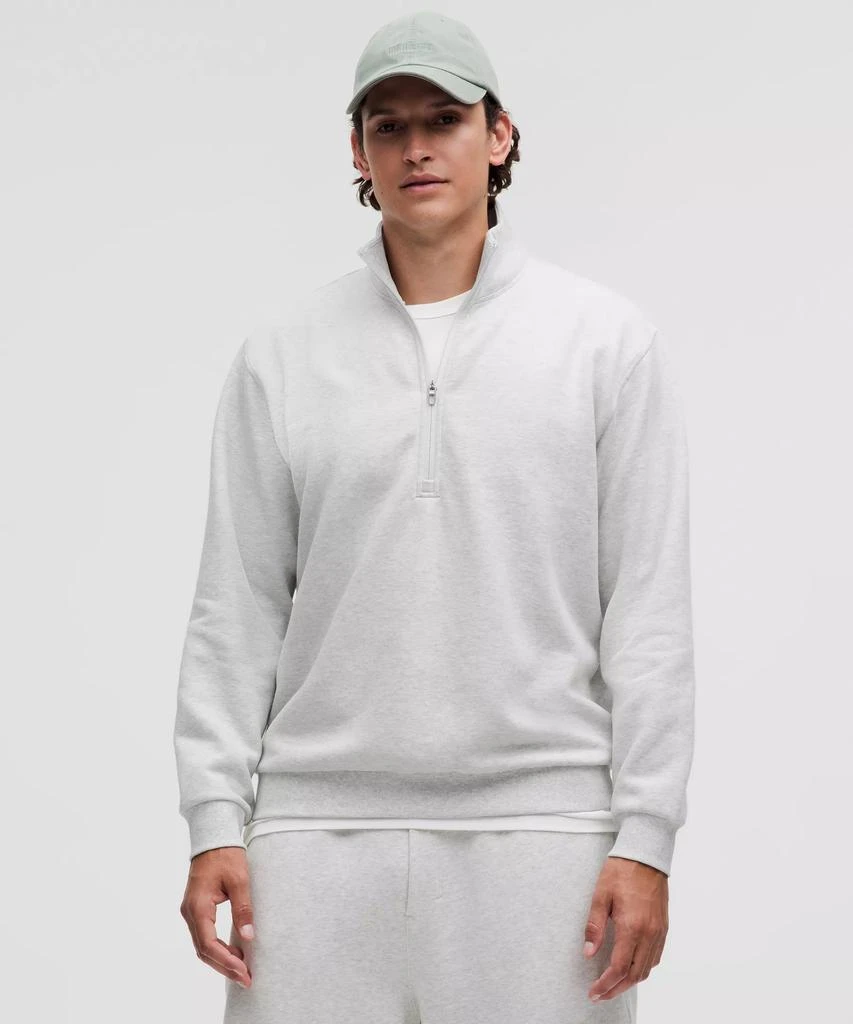 Steady State Half Zip 商品