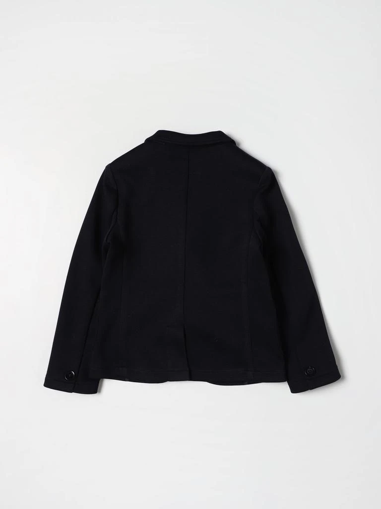 商品Paolo Pecora|Paolo Pecora jacket for boys,价格¥497,第2张图片详细描述