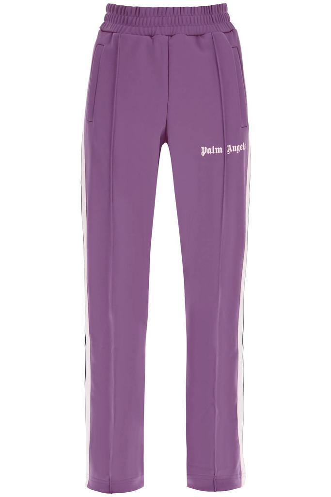 商品Palm Angels|Palm Angels Track Pants With Side Bands,价格¥2235,第1张图片