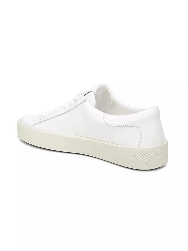 商品Vince|Gabi Leather Low-Top Sneakers,价格¥684,第3张图片详细描述