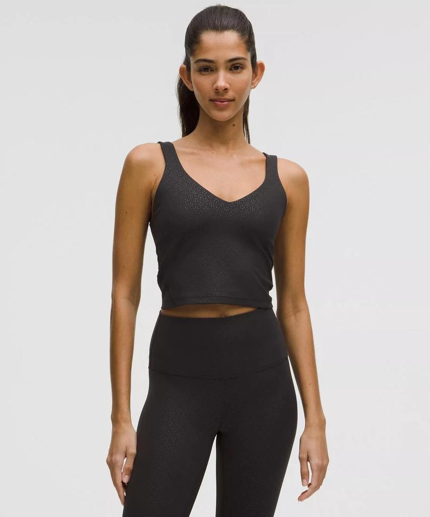 lululemon Align™ Tank Top *Light Support, A/B Cup 商品