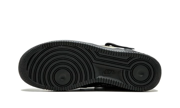 商品NIKE|Nike Air Force 1 Mid '07 / Supreme,价格¥3475-¥7659,第5张图片详细描述