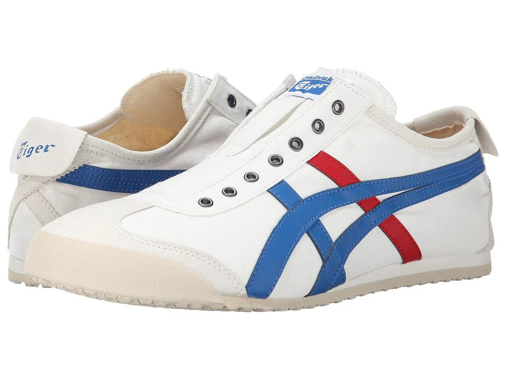 商品Onitsuka Tiger|Mexico 66 无鞋带款,价格¥471,第1张图片