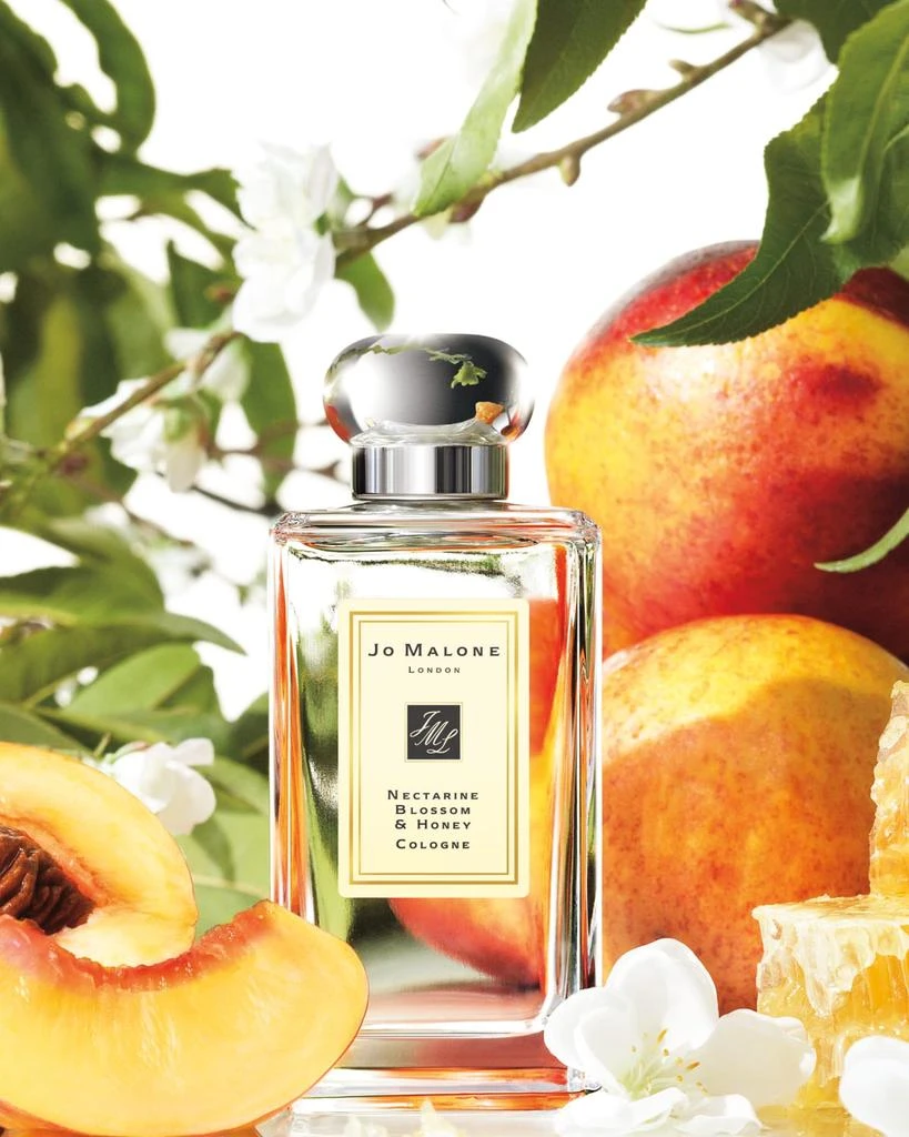 商品Jo Malone London|Nectarine Blossom & Honey Cologne,价格¥1275,第2张图片详细描述